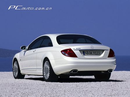  Benz CL-Class ͼƬ ͼ 