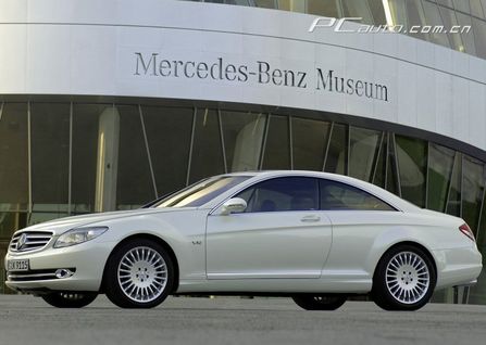  Benz CL-Class ͼƬ ͼ 