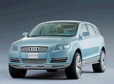 µ audi Q7 ͼƬ ͼ 