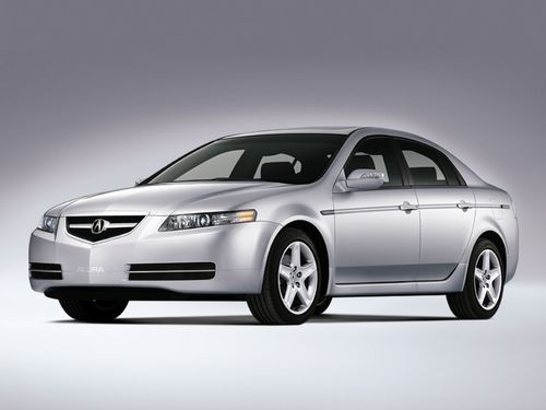 acura tl 灵动科技 极致魅力【图】_acura(讴歌)_太平洋汽车网