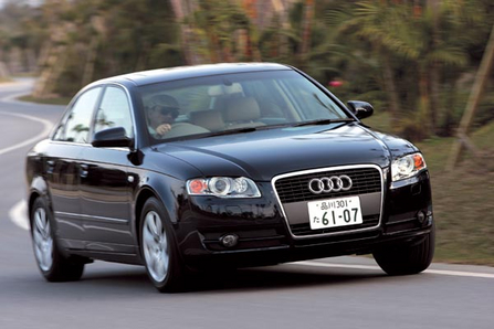 µ Audi A4 ͼƬ ͼ 