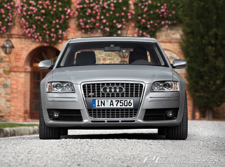 µ Audi S8 ͼƬ ͼ 