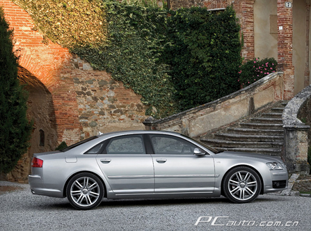 µ Audi S8 ͼƬ ͼ 