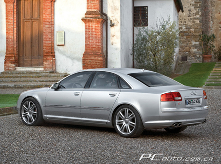 µ Audi S8 ͼƬ ͼ 