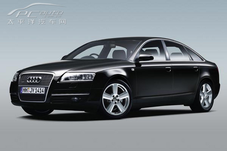 µ  Audi A6Quattro 25 ͼƬ ͼ 