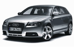 µ Audi A3_3.2 ͼƬ