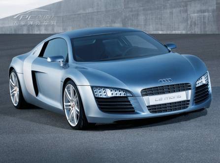 µ Audi R8 ͼƬ ͼ 