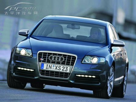 µ Audi S6 ͼƬ ͼ 