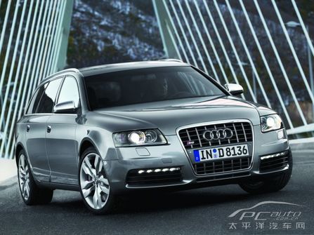 µ Audi S6 ͼƬ ͼ 