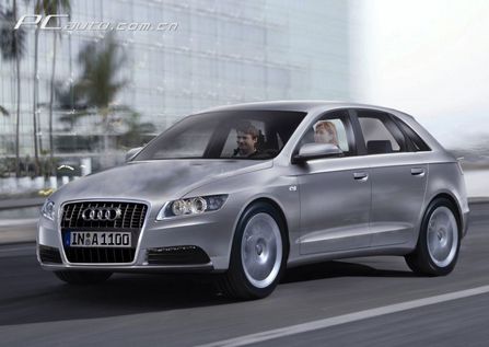 µ Future A5Sportback ͼƬ ͼ 