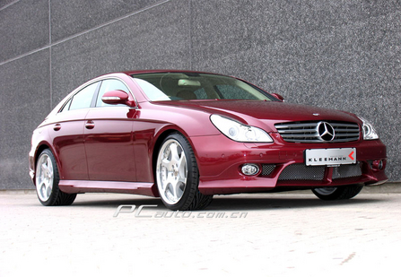  benz CLS ͼƬ ͼ 