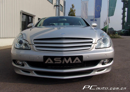  Benz CLS_ASMA ͼƬ ͼ 