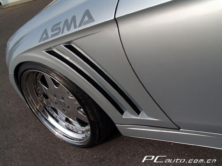  Benz CLS_ASMA ͼƬ ͼ 