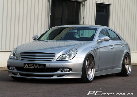  Benz CLS_ASMA ͼƬ ͼ 