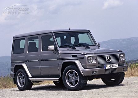  G55AMG ͼƬ ͼ 