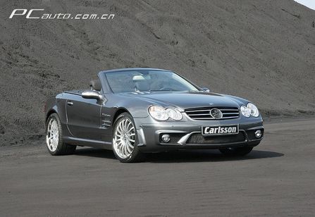  CarlssonװSL55AMG ͼƬ ͼ 