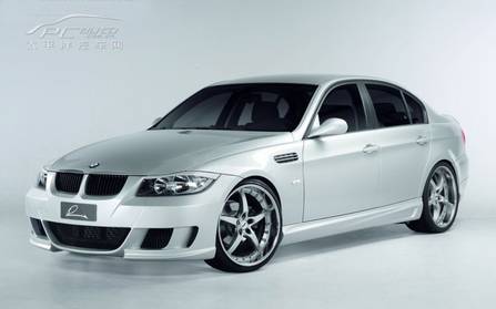  BMW Lumma CLR3 RS ͼƬ ͼ 