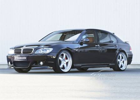  BMW Hamann 7 Series ͼƬ ͼ 