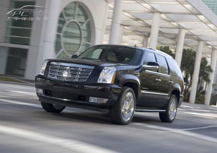  Cadillac Escalade ESV ͼƬ ͼ 