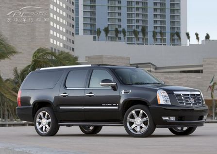  Cadillac Escalade ESV ͼƬ ͼ 