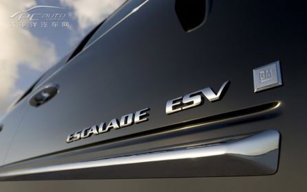  Cadillac Escalade ESV ͼƬ ͼ 