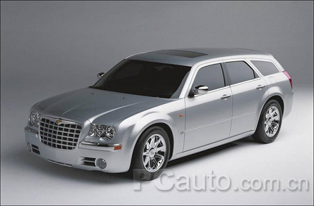 克莱斯勒 chrysler 300c 图片 大图 桌面