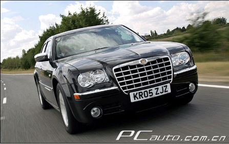 ˹ Chrysler 300C ͼƬ ͼ 