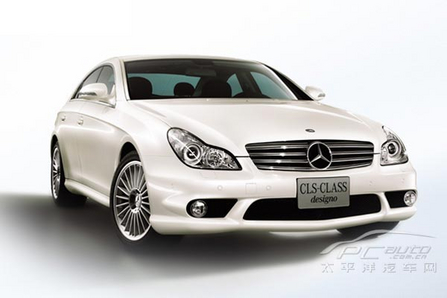  Benz CLS ͼƬ ͼ 