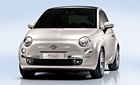 Fiat 500ǧʼ