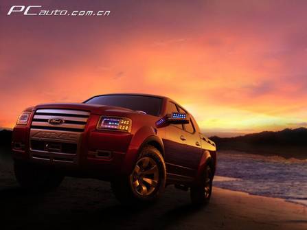  Ford 4-Trac ͼƬ ͼ 