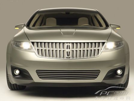 ֿ Lincoln MKS ͼƬ ͼ 