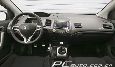  Honda Civic8si ͼƬ ͼ 