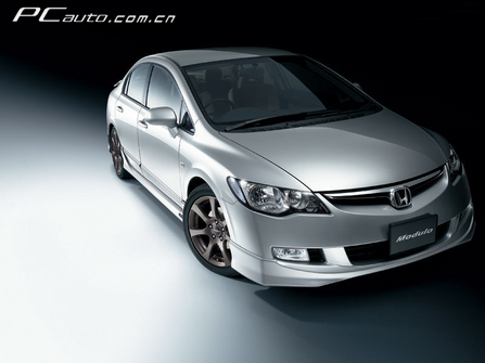  Honda Civic ͼƬ ͼ 