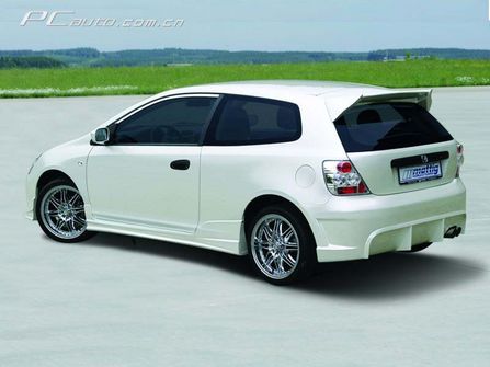  Honda Civic EP ͼƬ ͼ 