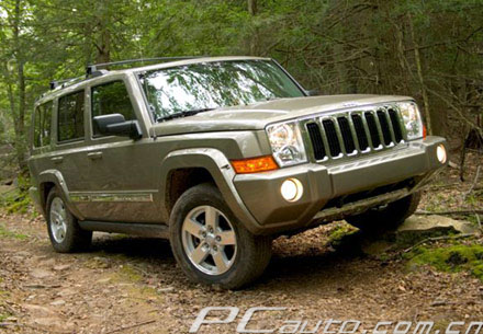  Jeep Commander ͼƬ ͼ 