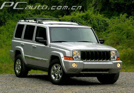  Jeep Commander ͼƬ ͼ 