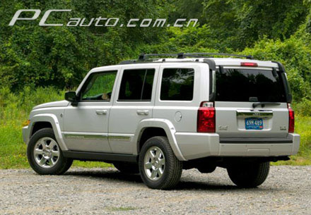  Jeep Commander ͼƬ ͼ 