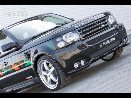 · Range rover sport ͼƬ ͼ 