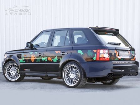 · Range rover sport ͼƬ ͼ 