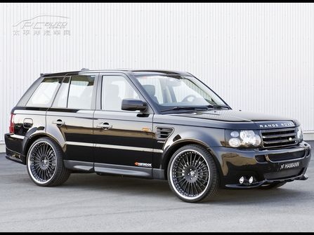 · Range rover sport ͼƬ ͼ 