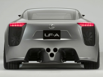 ׿˹ Lexus LF-A ͼƬ ͼ 