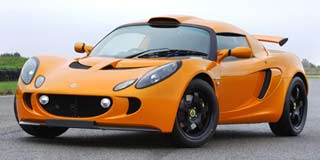 Exige Sport240