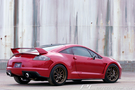  Mitsubishi Eclipse ͼƬ ͼ 