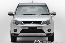  Mitsubishi Outlander ͼƬ ͼ 