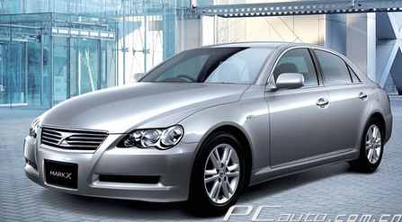  Toyota Mark-X ͼƬ ͼ 