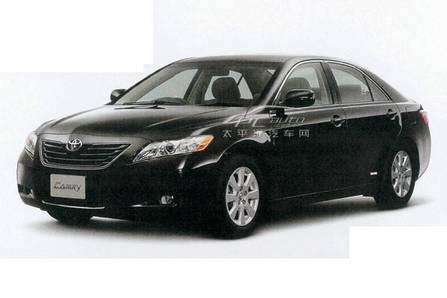  Toyota Camry ͼƬ ͼ 