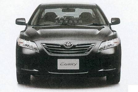  Toyota Camry ͼƬ ͼ 