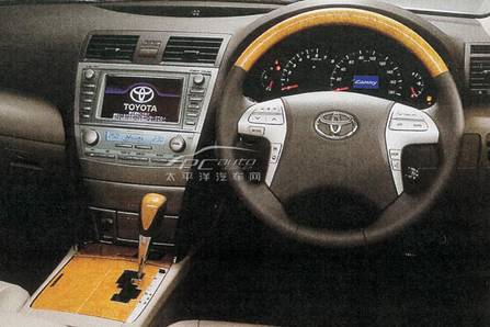  Toyota Camry ͼƬ ͼ 