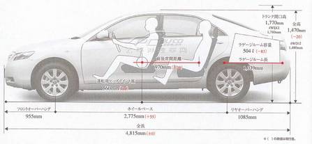  Toyota Camry ͼƬ ͼ 