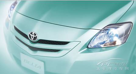  Toyota Belta ͼƬ ͼ 